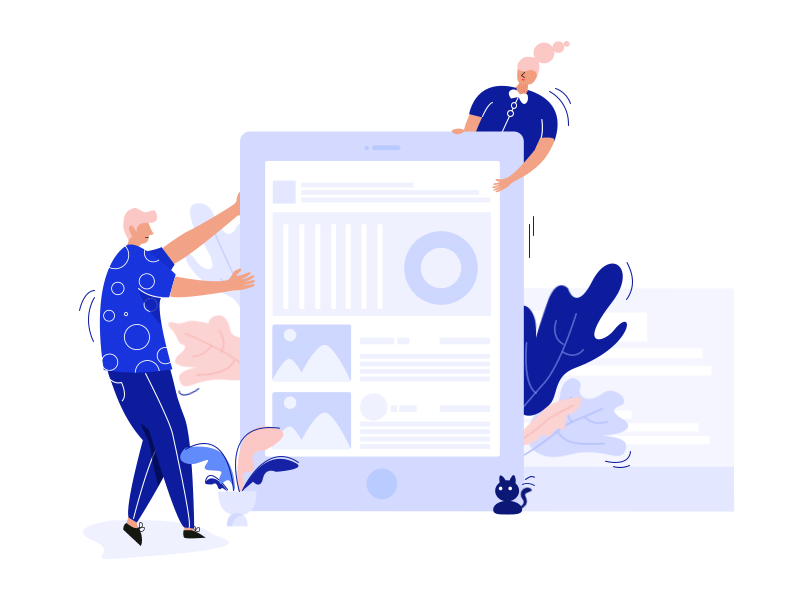 Analytics Visualization